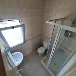 Penthouse With Rooftop Terrace * Akanthou