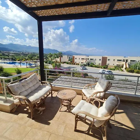 Penthouse With Rooftop Terrace *